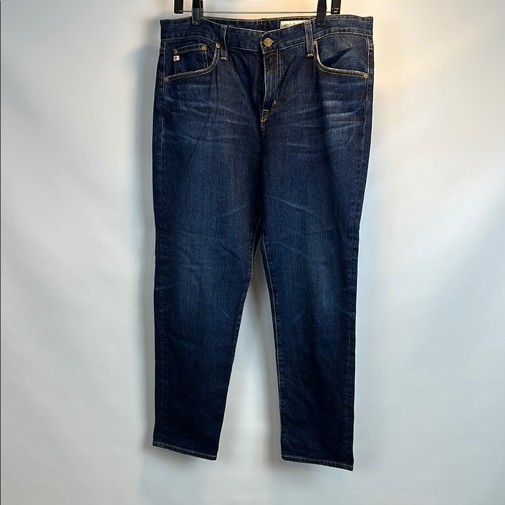 Women's Blue Jeans